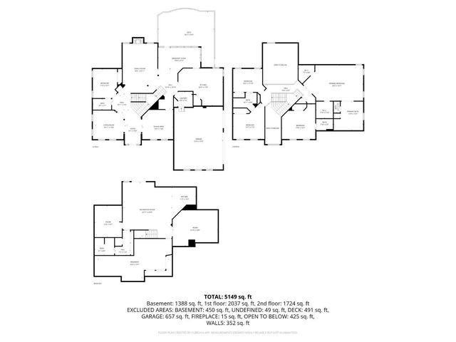 7554 Burton Drive, Liberty Twp, OH 45044