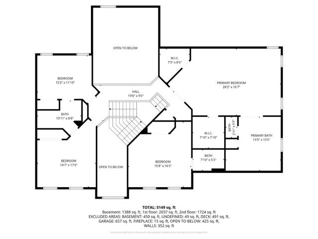 7554 Burton Drive, Liberty Twp, OH 45044