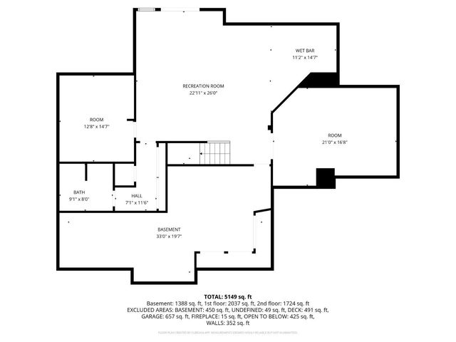 7554 Burton Drive, Liberty Twp, OH 45044