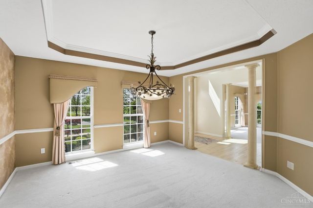 7554 Burton Drive, Liberty Twp, OH 45044