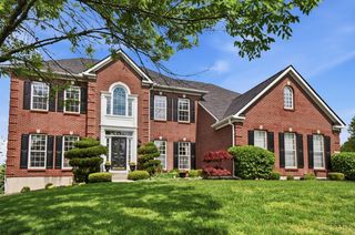 7554 Burton Drive, Liberty Twp, OH 45044
