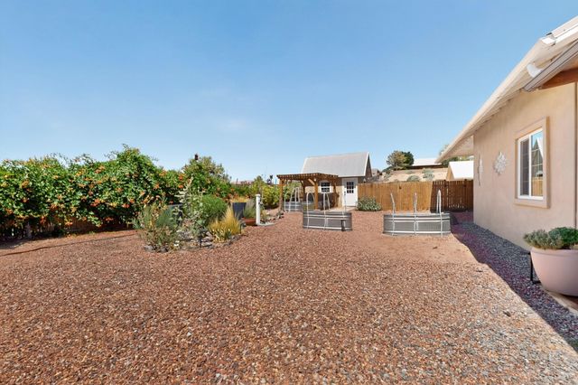 1925 Sonora Road NE, Rio Rancho, NM 87144