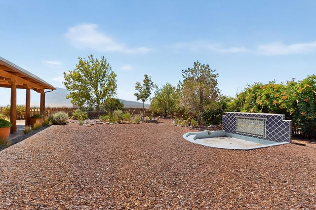 1925 Sonora Road NE, Rio Rancho, NM 87144