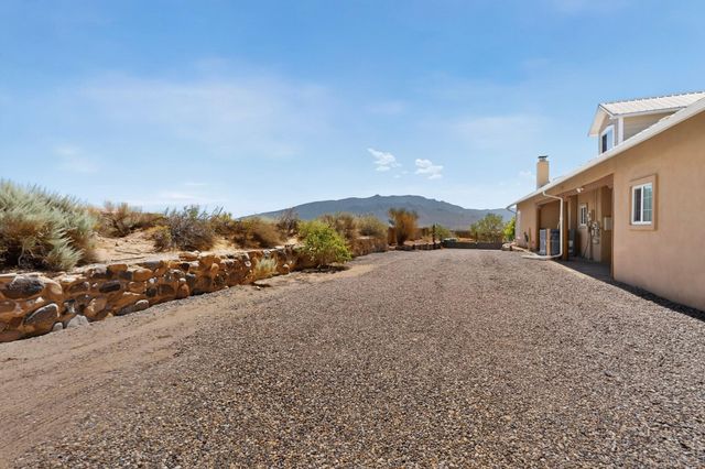 1925 Sonora Road NE, Rio Rancho, NM 87144