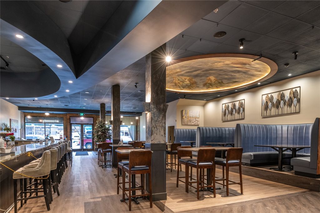 221 & 223 N Higgins Avenue, Missoula, MT 59802