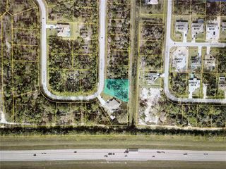 LOT 13 EINSTEIN STREET, North Port, FL 34291