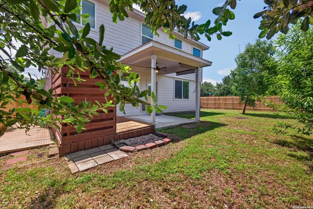 918 LAUREN ST, New Braunfels, TX 78130