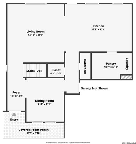 918 LAUREN ST, New Braunfels, TX 78130