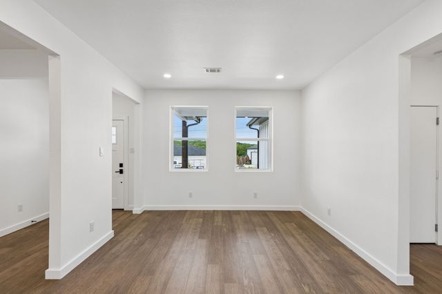 171 Tryall Court, Runaway Bay, TX 76426