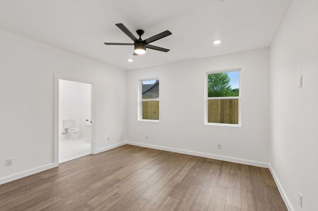 171 Tryall Court, Runaway Bay, TX 76426