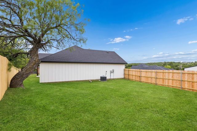 171 Tryall Court, Runaway Bay, TX 76426