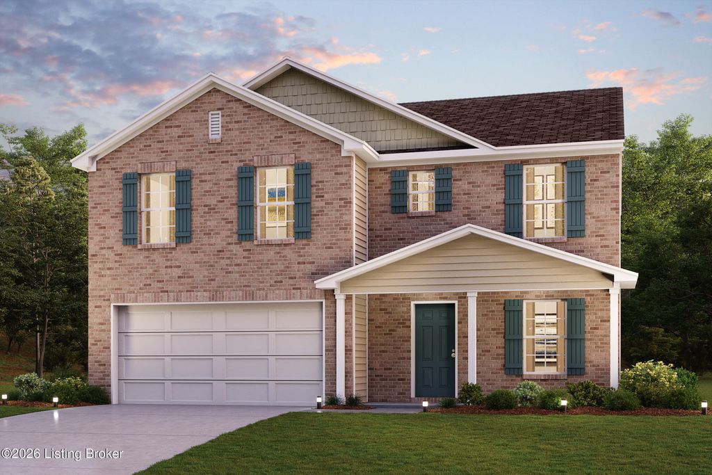 214 Ascension Way, Elizabethtown, KY 42701