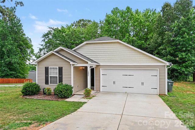 1804 Woodbridge Drive, Salisbury, NC 28146