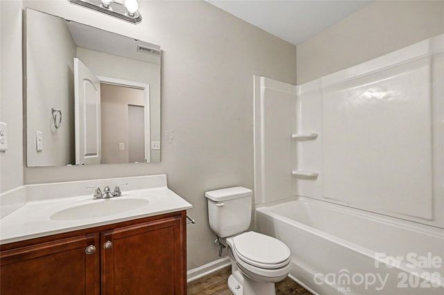 1804 Woodbridge Drive, Salisbury, NC 28146
