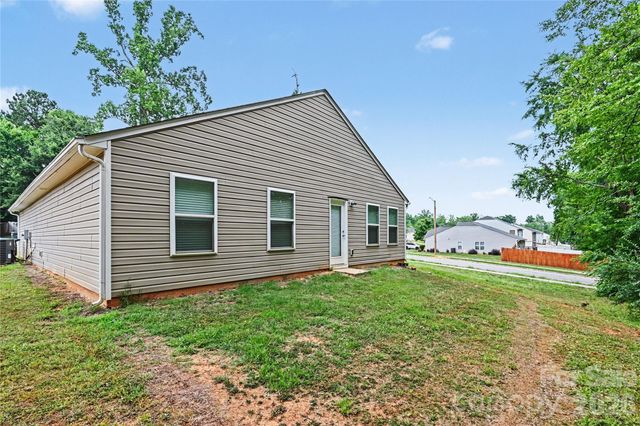 1804 Woodbridge Drive, Salisbury, NC 28146