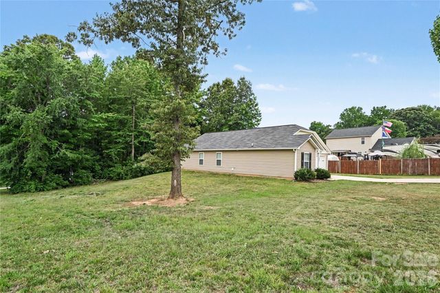 1804 Woodbridge Drive, Salisbury, NC 28146