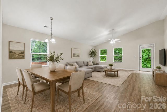 1804 Woodbridge Drive, Salisbury, NC 28146