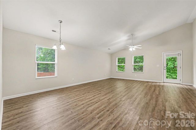 1804 Woodbridge Drive, Salisbury, NC 28146