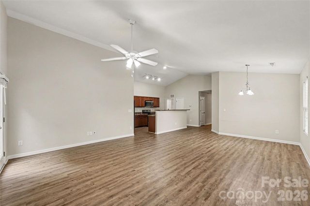 1804 Woodbridge Drive, Salisbury, NC 28146