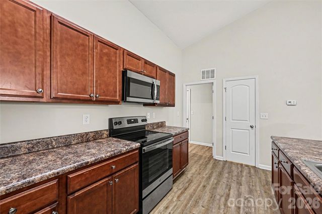 1804 Woodbridge Drive, Salisbury, NC 28146