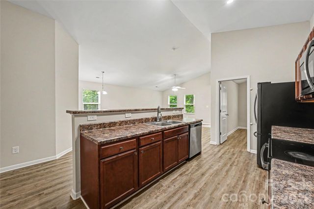 1804 Woodbridge Drive, Salisbury, NC 28146