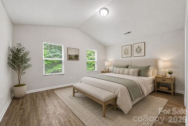 1804 Woodbridge Drive, Salisbury, NC 28146
