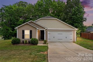 1804 Woodbridge Drive, Salisbury, NC 28146