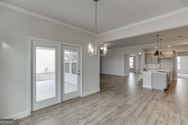 68 Oakdale Road 29, Jefferson, GA 30549
