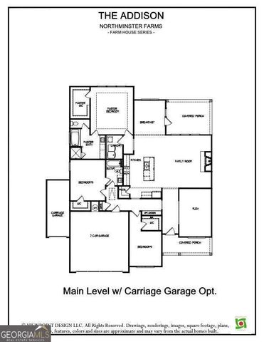 68 Oakdale Road 29, Jefferson, GA 30549