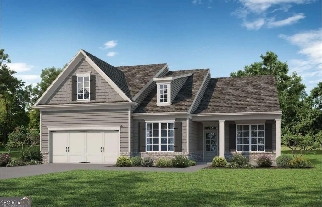 68 Oakdale Road 29, Jefferson, GA 30549