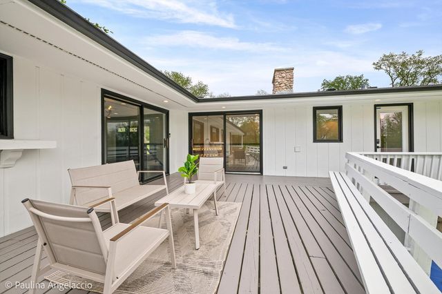 312 Ridge Road, Barrington Hills, IL 60010