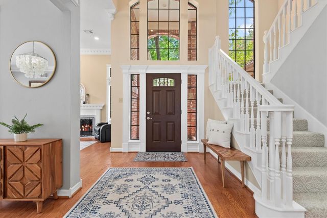 3 Warbler Place, The Woodlands, TX 77381