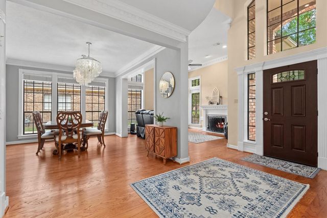 3 Warbler Place, The Woodlands, TX 77381