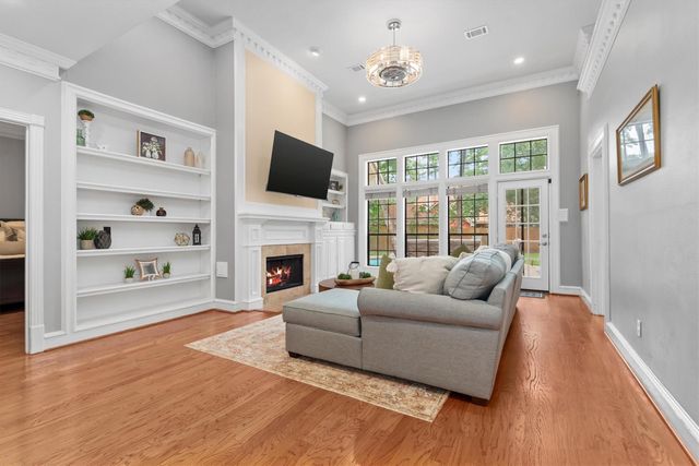 3 Warbler Place, The Woodlands, TX 77381