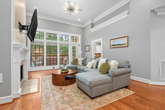 3 Warbler Place, The Woodlands, TX 77381