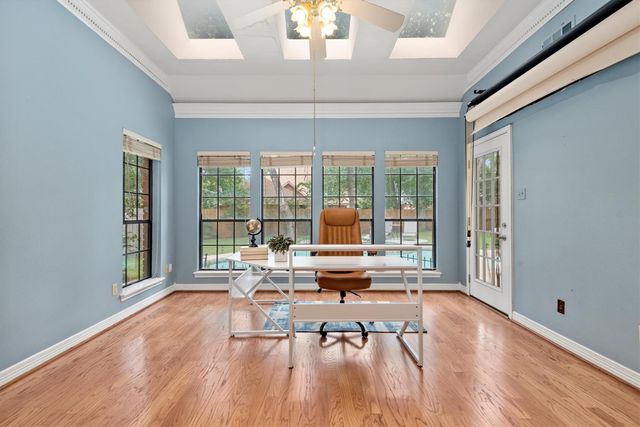 3 Warbler Place, The Woodlands, TX 77381