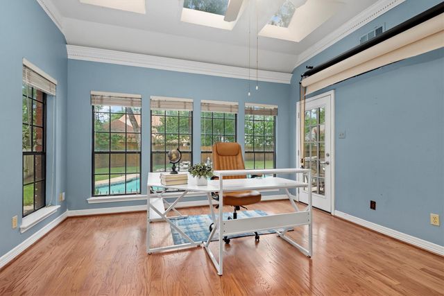 3 Warbler Place, The Woodlands, TX 77381