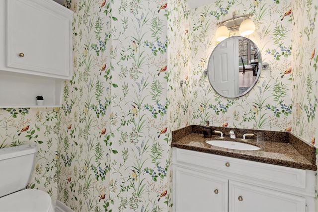 3 Warbler Place, The Woodlands, TX 77381