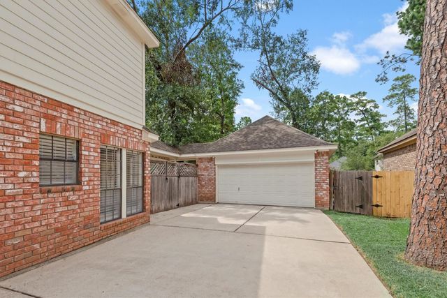 3 Warbler Place, The Woodlands, TX 77381