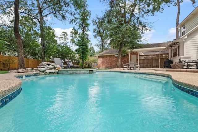 3 Warbler Place, The Woodlands, TX 77381