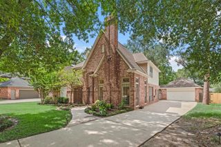 3 Warbler Place, The Woodlands, TX 77381