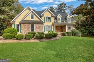 2305 Lochinver Lane SW, Conyers, GA 30094