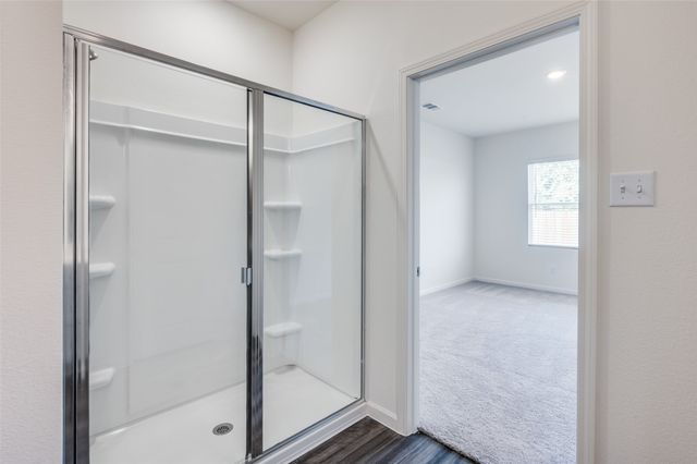 8201 Bufflehead Drive, Fort Worth, TX 76179