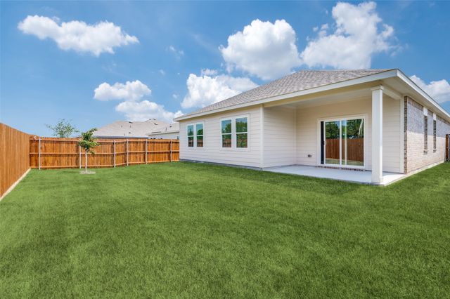 8201 Bufflehead Drive, Fort Worth, TX 76179