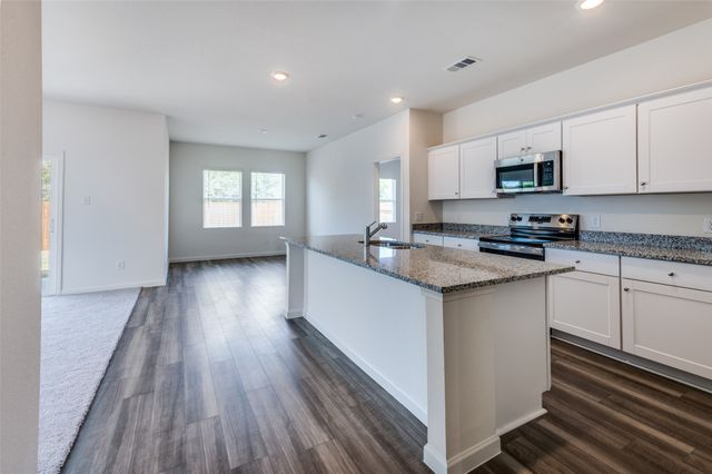 8201 Bufflehead Drive, Fort Worth, TX 76179