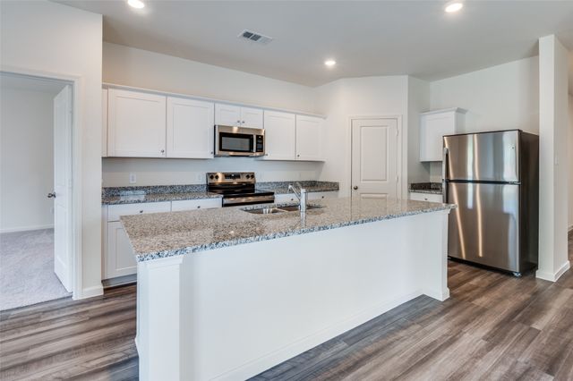 8201 Bufflehead Drive, Fort Worth, TX 76179