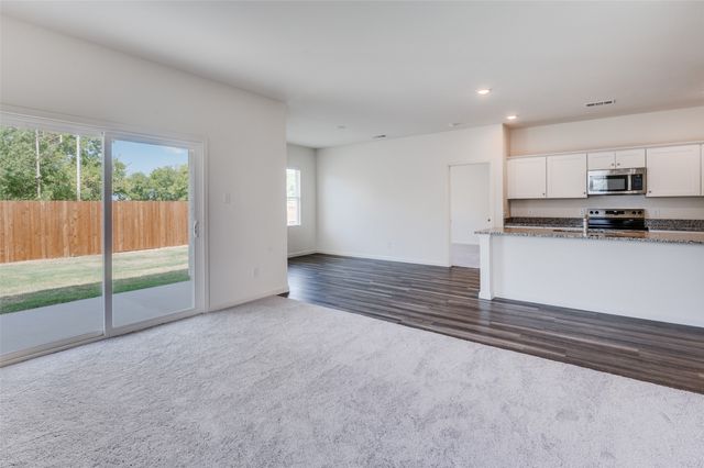 8201 Bufflehead Drive, Fort Worth, TX 76179