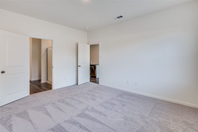 8201 Bufflehead Drive, Fort Worth, TX 76179