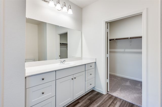 8201 Bufflehead Drive, Fort Worth, TX 76179