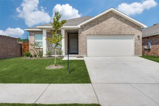 8201 Bufflehead Drive, Fort Worth, TX 76179